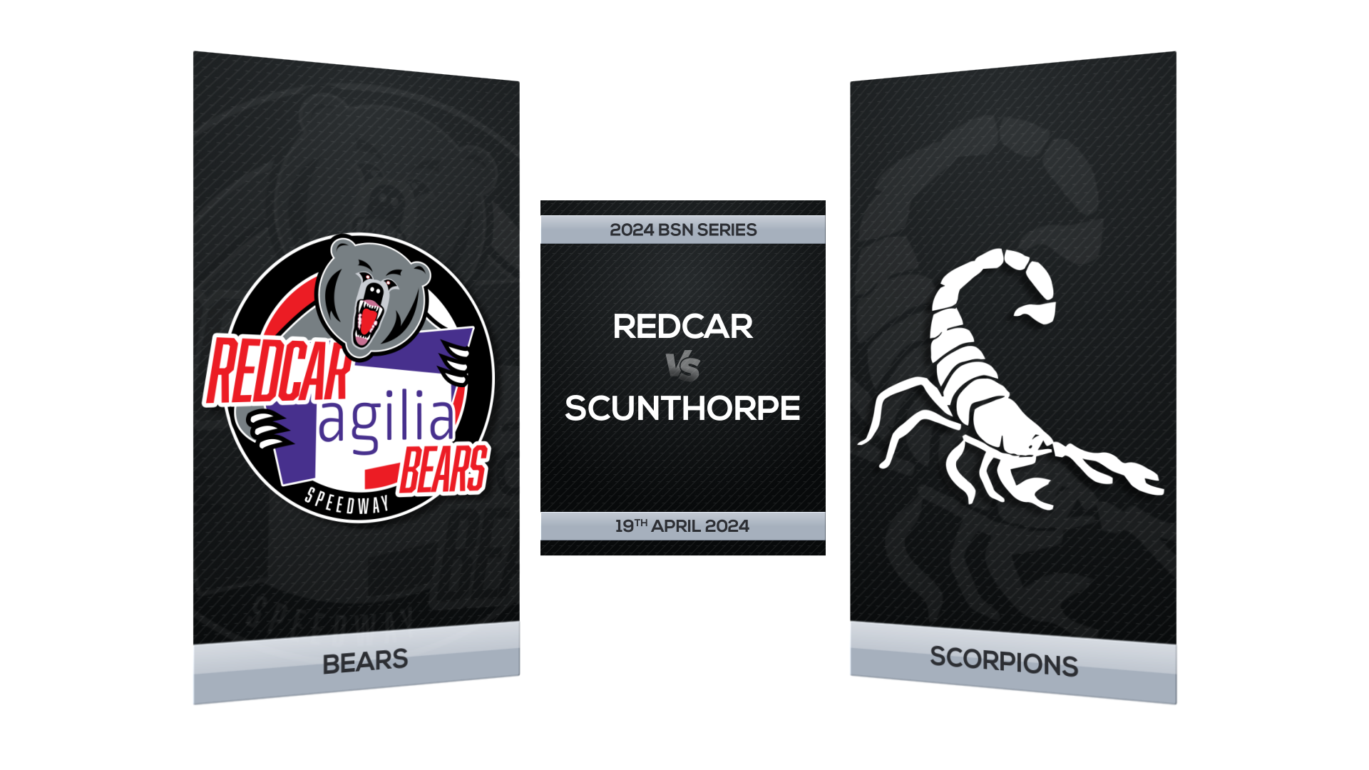 Redcar Bears vs. Scunthorpe Scorpions