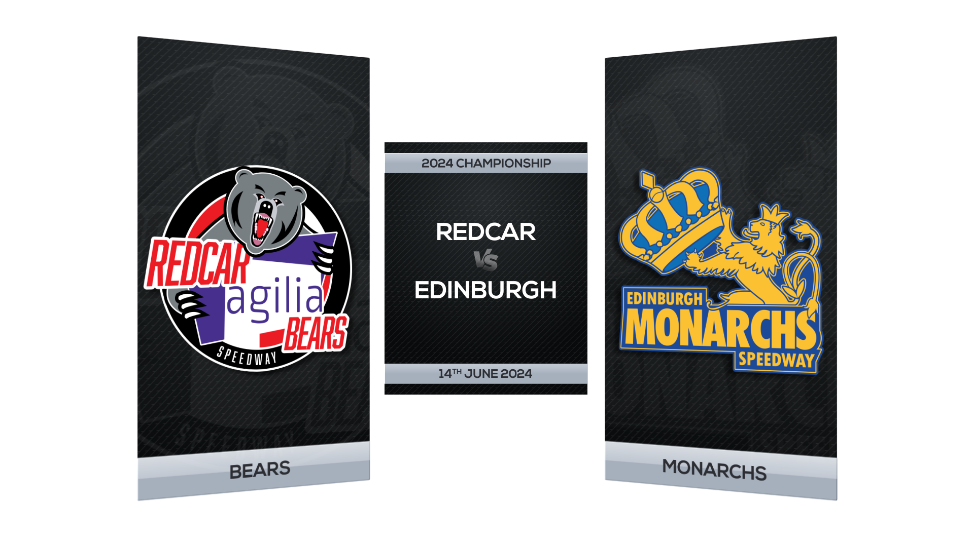 Redcar Bears vs. Edinburgh Monarchs