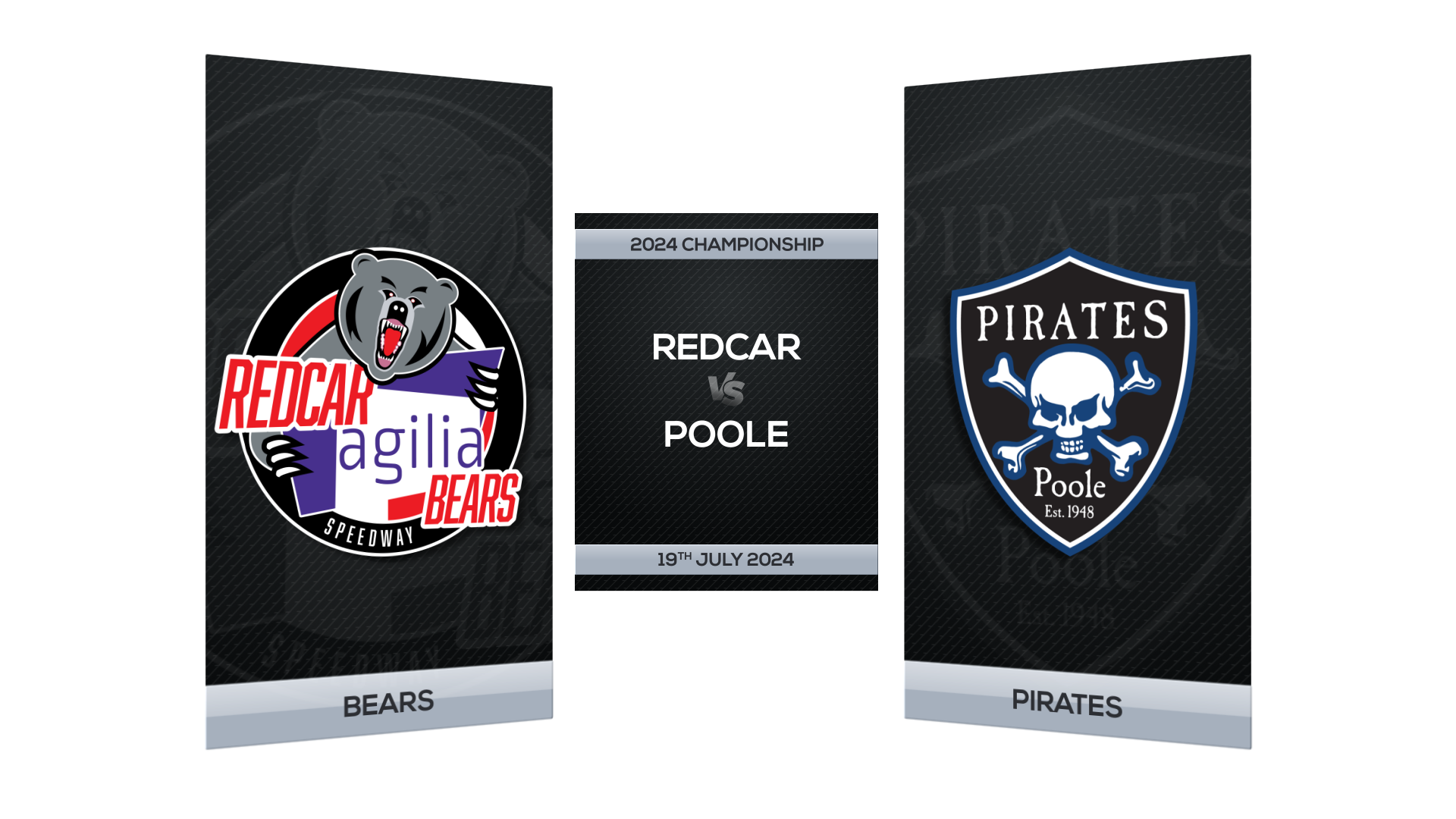 Redcar Bears vs. Poole Pirates