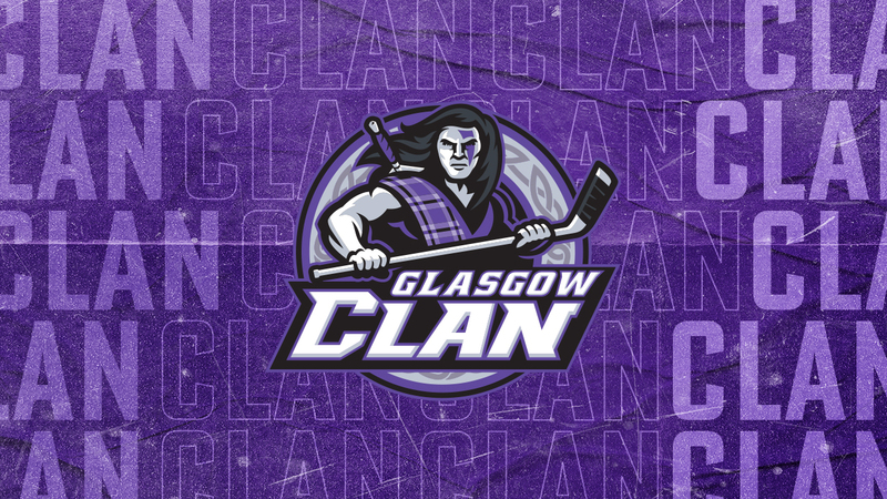 Belfast Giants vs. Glasgow Clan