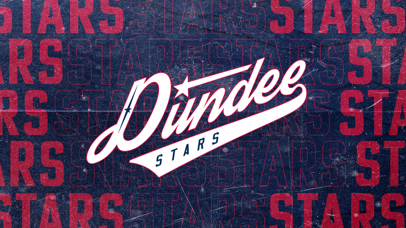 Belfast Giants vs. Dundee Stars