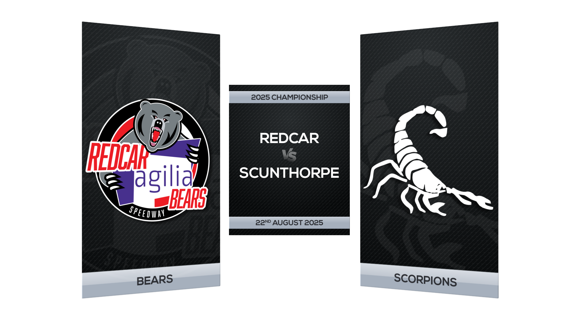 Redcar Bears vs. Scunthorpe Scorpions