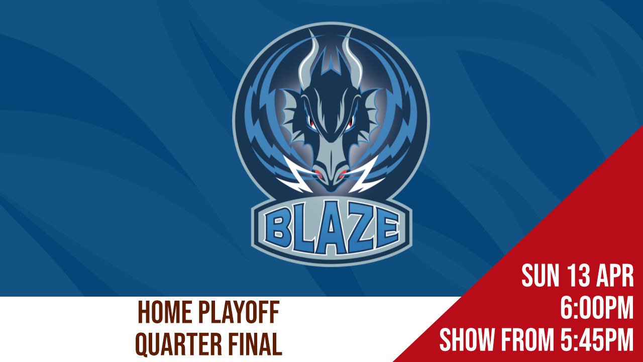 Cardiff Devils vs. Coventry Blaze