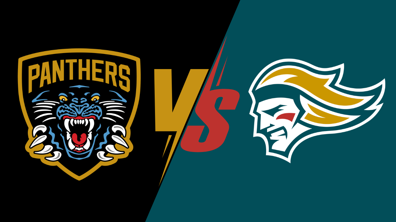 Nottingham Panthers vs. Belfast Giants