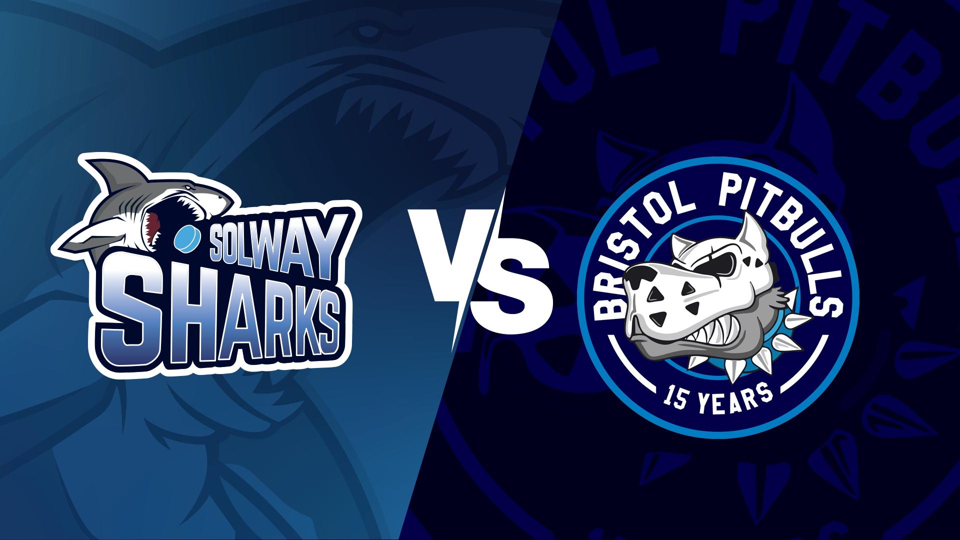Solway Sharks vs. Bristol Pitbulls
