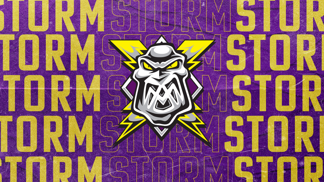 Belfast Giants vs. Manchester Storm