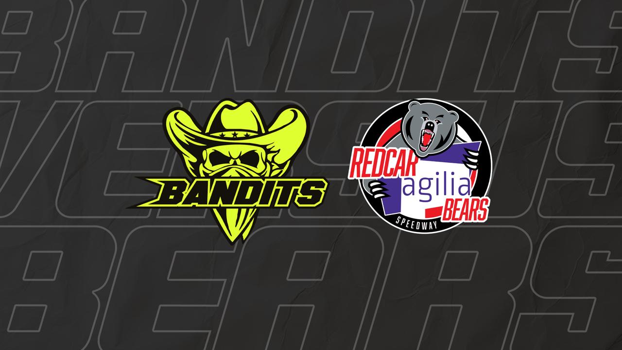 Berwick Bandits vs. Redcar Bears