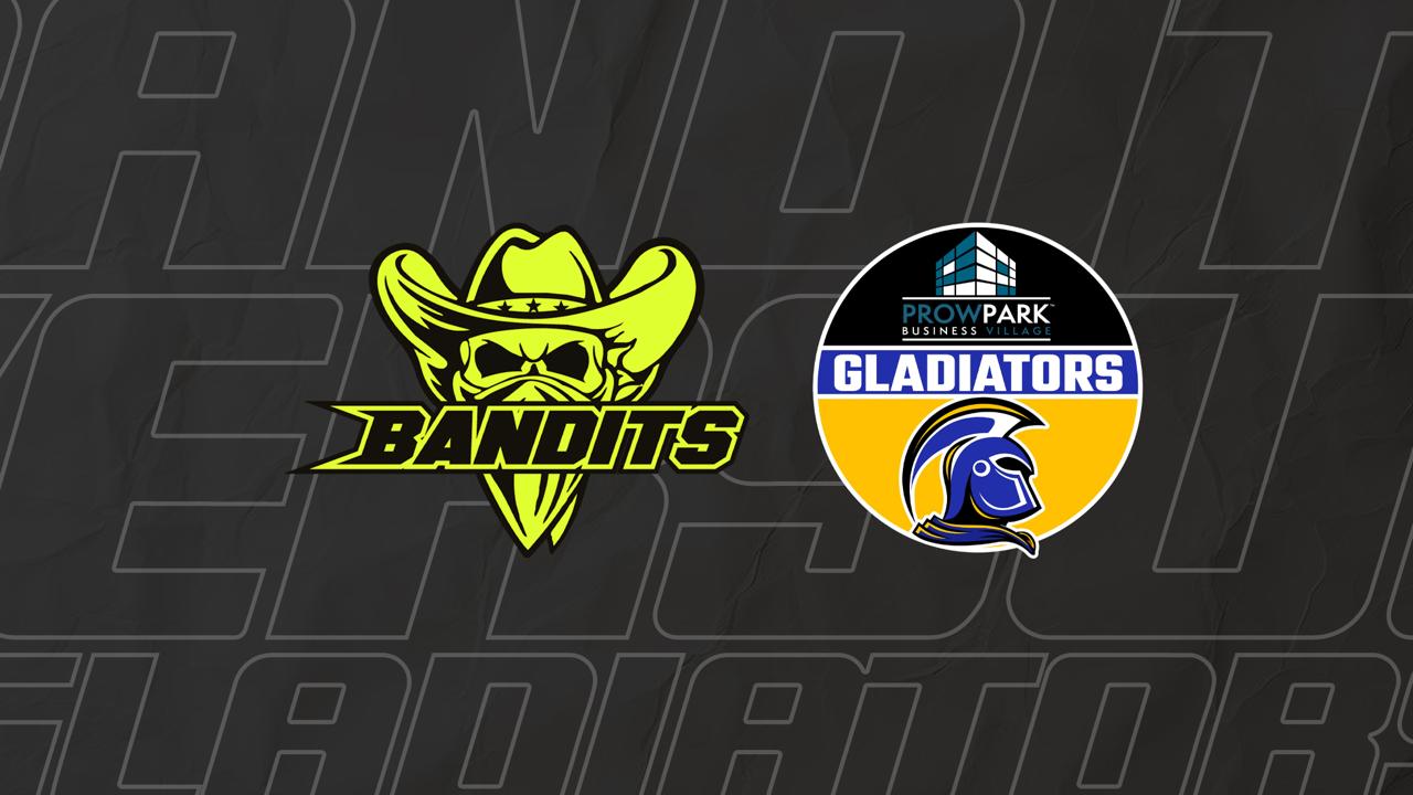 Berwick Bandits vs. Plymouth Gladiators