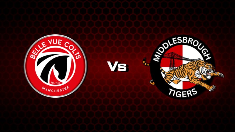 Colts v Tigers + British Youth Championship 250cc