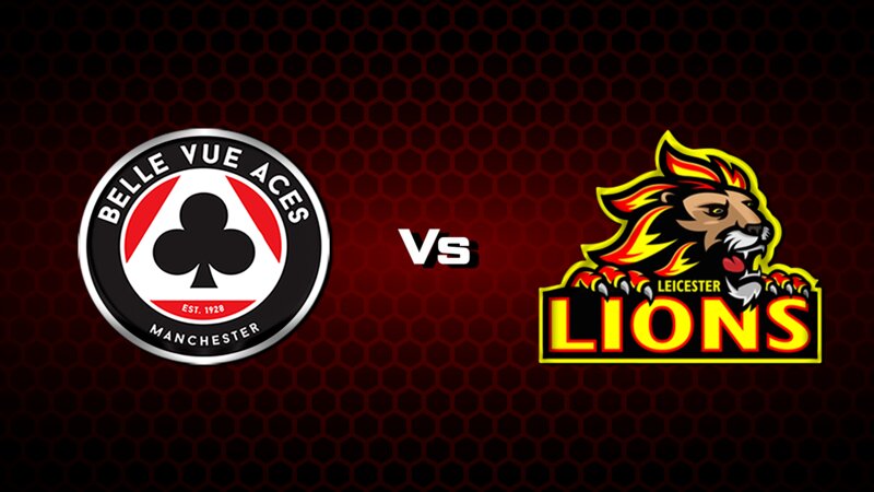 Ondemand: Aces vs. Lions