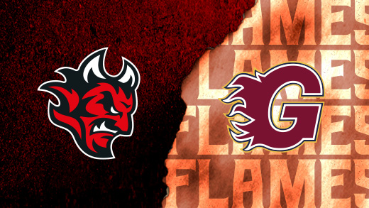 Cardiff Devils v Guildford Flames